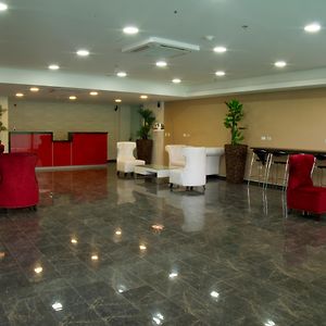Hotel Hr Amada Cucuta